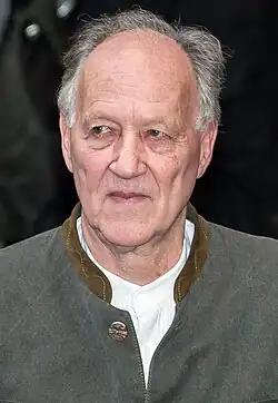 Werner Herzog