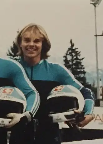 Image illustrative de l’article Werner Stocker (bobsleigh)