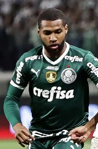 Image illustrative de l’article Wesley (football, 1999)