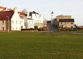 West Wemyss