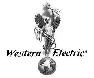 illustration de Western Electric Company