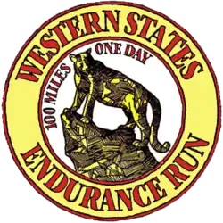 Description de l'image Western_States_Endurance_Run_patch.png.