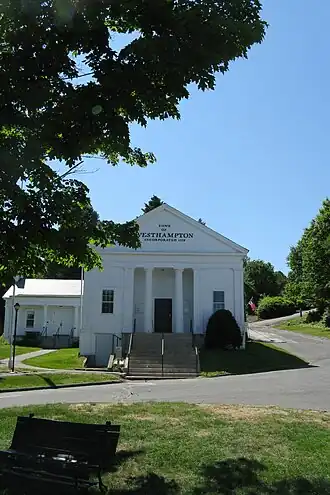 Westhampton (Massachusetts)