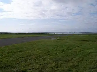 Image illustrative de l’article Aérodrome de Westray