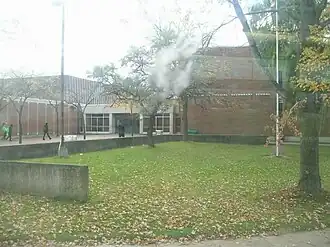 Image illustrative de l’article Fusillade de l'école secondaire Centennial