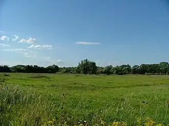 Image illustrative de l’article Szigetköz