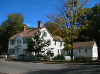 Bethany (Connecticut)