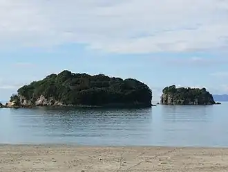 Whangamata