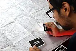 Description de l'image Where did the victim live? in MicroMacro - Crime City.jpg.