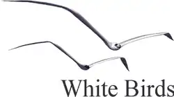 logo de White Birds Productions