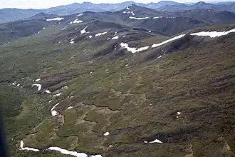 Région de recensement de Yukon-Koyukuk