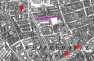 Image illustrative de l’article Flower and Dean Street