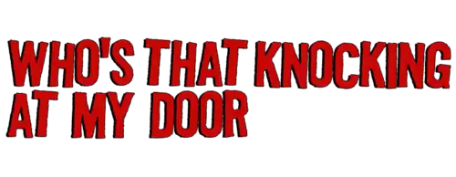 Description de l'image Who's That Knocking at My Door.png.