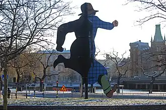 Image illustrative de l’article Järnvägsparken