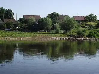 Boguszyniec (Lubusz)