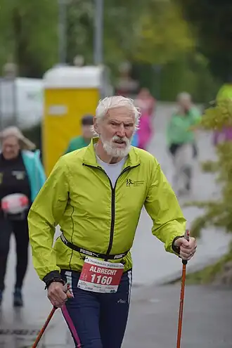 Image illustrative de l’article Albrecht Moser