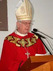 Image illustrative de l’article Stanisław Wielgus