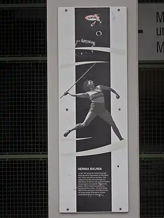 Image illustrative de l’article Herma Bauma