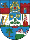 Blason de Liesing