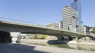 Image illustrative de l’article Schwedenbrücke