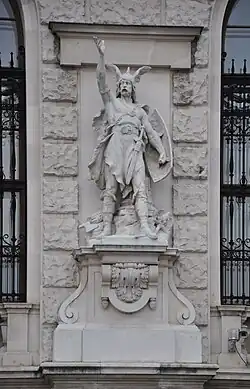 Anton Brenek (de) : Bavarii.