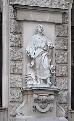 Josef Valentin Kassin (de) : Marin.