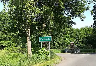 Wierzbówka (Łódź)