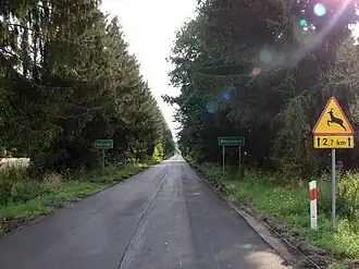 Wierzchowiny (Zamość)