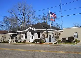 Wiggins (Mississippi)