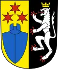 Blason de Wigoltingen