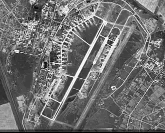 Image illustrative de l’article Base aérienne de Vozdvijenka