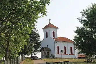 Velesnica