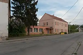 Borotice (district de Znojmo)