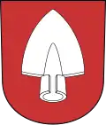 Blason de Wil