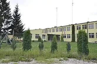 Wilczowola (Kozienice)