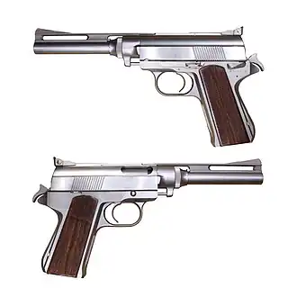 Image illustrative de l'article Wildey