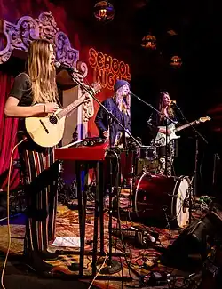 Description de l'image Wildwood Kin 05 21 2018 -20 (42340730932).jpg.