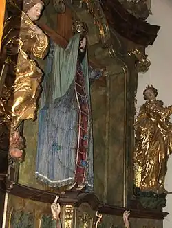 Prague, République tchèque.