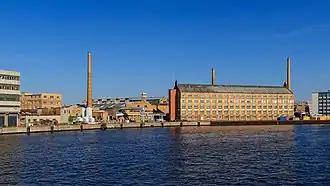 Berlin-Oberschöneweide