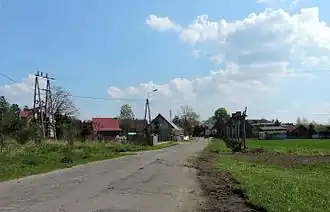 Wilkowo Nowowiejskie