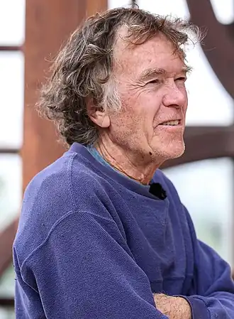 Image illustrative de l’article Will Steger