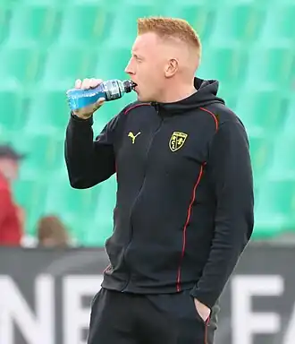 Image illustrative de l’article Will Still