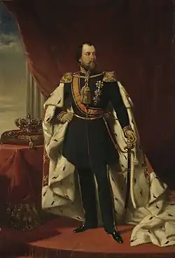 Guillaume III