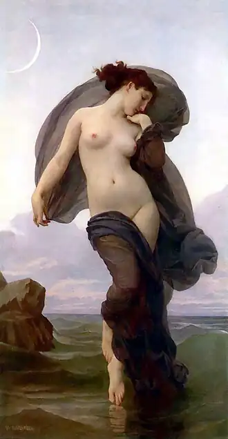 Le Crépuscule (1882)