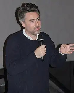 Description de cette image, également commentée ci-après