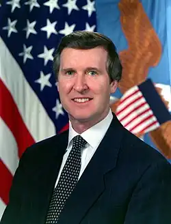 William S. Cohen
