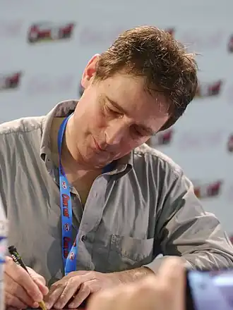 Description de cette image, également commentée ci-après