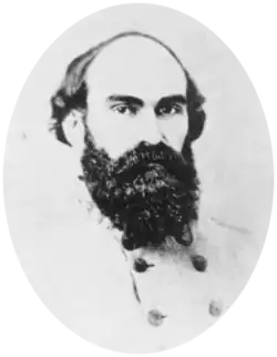 William Feimster Tucker