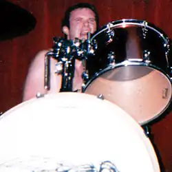 Description de l'image William Goldsmith June 2000.jpg.