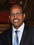 Union africaine&nbsp;: Mohamoud Ali Youssouf, président de l'Union africaine